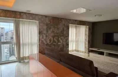 Apartamento com 3 quartos para alugar no Paraíso, São Paulo 