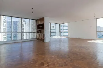 Apartamento com 4 quartos à venda na Bela Vista, São Paulo 