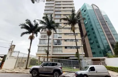 Apartamento com 4 quartos à venda no Morro dos Ingleses, São Paulo 