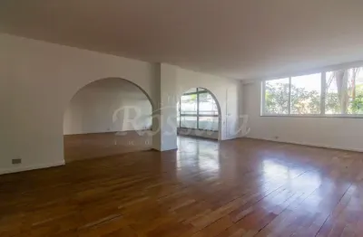 Apartamento com 3 quartos à venda no Morro dos Ingleses, São Paulo 