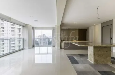 Apartamento com 3 quartos à venda na Vila Nova Conceição, São Paulo 