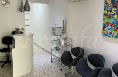 Sala comercial com 2 salas para alugar em Indianópolis, São Paulo 