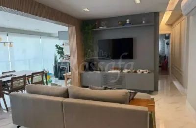 Apartamento com 2 quartos à venda no Campo Belo, São Paulo 
