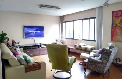 Apartamento com 3 quartos à venda no Morro dos Ingleses, São Paulo 