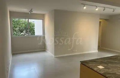Apartamento com 2 quartos à venda em Moema, São Paulo 