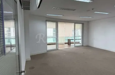 Sala comercial à venda em Cerqueira César, São Paulo 