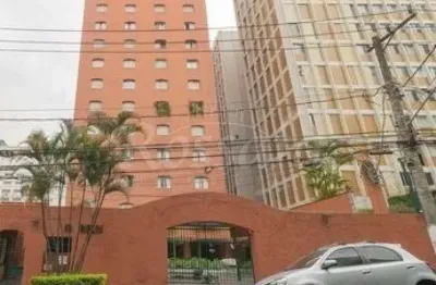 Apartamento com 3 quartos à venda em Cerqueira César, São Paulo 