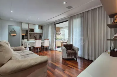 Apartamento com 3 quartos à venda no Morro dos Ingleses, São Paulo 