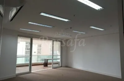Sala comercial à venda em Cerqueira César, São Paulo 