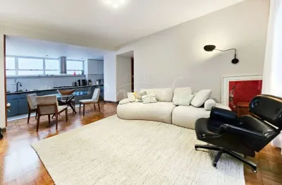 Apartamento com 3 quartos à venda em Santa Cecília, São Paulo 