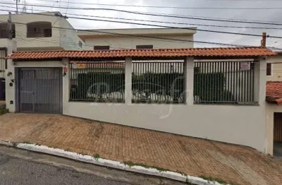 Casa com 4 quartos à venda no Planalto Paulista, São Paulo 