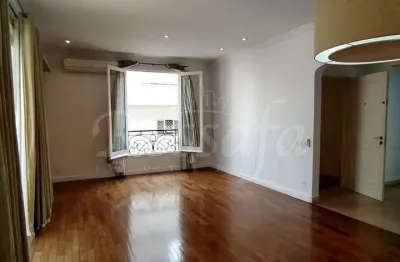 Apartamento com 2 quartos para alugar no Jardim Paulista, São Paulo 