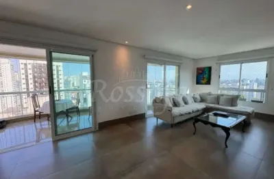 Apartamento com 4 quartos à venda no Jardim Paulista, São Paulo 