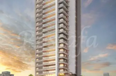 Apartamento com 4 quartos à venda em Pinheiros, São Paulo 