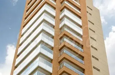 Apartamento com 3 quartos à venda no Jardim Paulista, São Paulo 