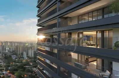 Apartamento com 4 quartos à venda na Vila Clementino, São Paulo 