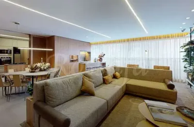 Apartamento com 4 quartos à venda na Mooca, São Paulo 