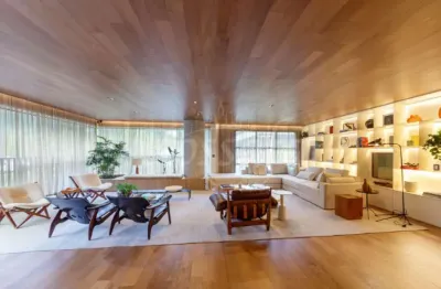 Apartamento com 3 quartos à venda no Paraíso, São Paulo 