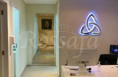 Casa comercial com 15 salas à venda no Jardim Paulista, São Paulo 