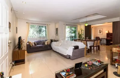 Apartamento com 3 quartos à venda no Campo Belo, São Paulo 