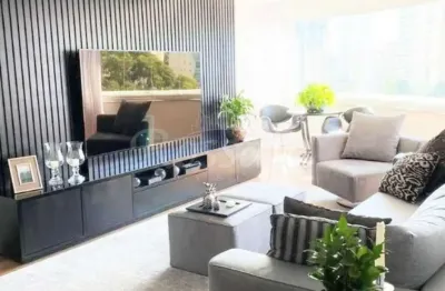 Apartamento com 2 quartos à venda no Brooklin Paulista, São Paulo 