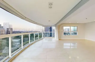 Apartamento com 2 quartos à venda em Indianópolis, São Paulo 