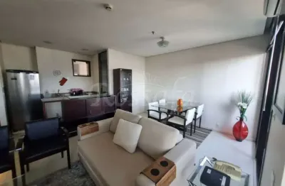 Apartamento com 1 quarto à venda no Itaim Bibi, São Paulo 