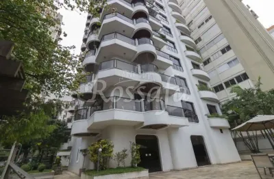 Apartamento com 3 quartos à venda no Jardim Paulista, São Paulo 