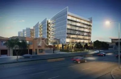 Sala comercial com 24 salas à venda na Vila Mariana, São Paulo 