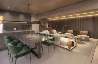 Apartamento com 3 quartos à venda na Vila Mariana, São Paulo 