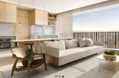 Apartamento com 4 quartos à venda no Paraíso, São Paulo 