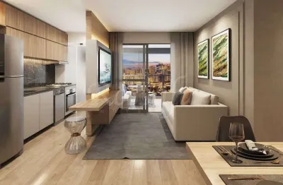 Apartamento com 2 quartos à venda em Indianópolis, São Paulo 