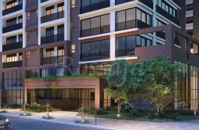 Apartamento com 4 quartos à venda em Moema, São Paulo 