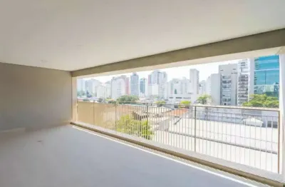 Apartamento com 3 quartos à venda em Indianópolis, São Paulo 