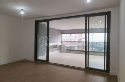Apartamento com 3 quartos para alugar em Pinheiros, São Paulo 