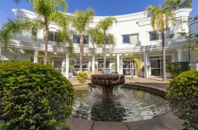 Casa em condomínio fechado com 3 quartos à venda em Moema, São Paulo 