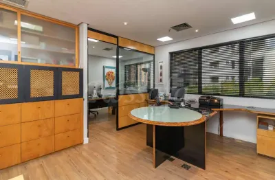 Sala comercial à venda no Jardim Paulista, São Paulo 