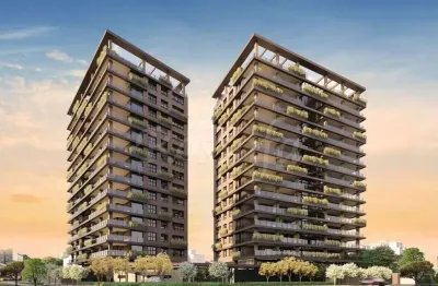 Apartamento com 3 quartos à venda no Paraíso, São Paulo 