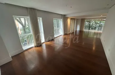 Apartamento com 3 quartos à venda no Jardim Paulista, São Paulo 