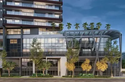 Apartamento com 2 quartos à venda em Santo Amaro, São Paulo 