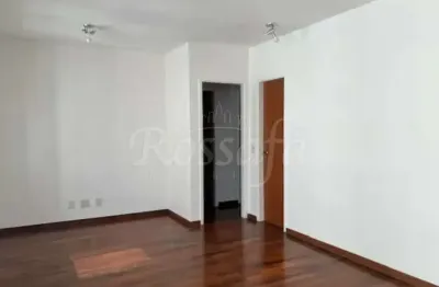 Apartamento com 3 quartos à venda na Vila Clementino, São Paulo 