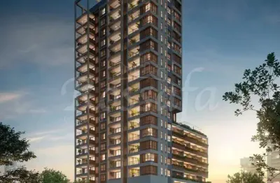 Apartamento com 3 quartos à venda no Jardim Paulista, São Paulo 