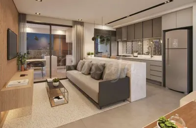 Apartamento com 3 quartos à venda em Pinheiros, São Paulo 