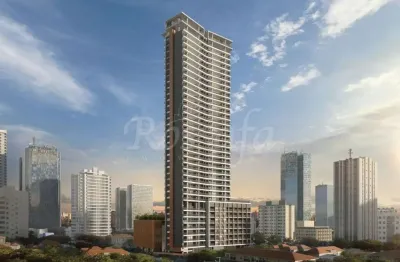 Apartamento com 3 quartos à venda em Pinheiros, São Paulo 