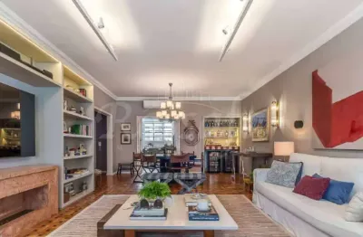 Apartamento com 2 quartos à venda no Jardim Paulista, São Paulo 