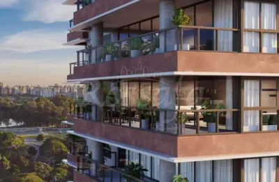 Apartamento com 4 quartos à venda no Paraíso, São Paulo 