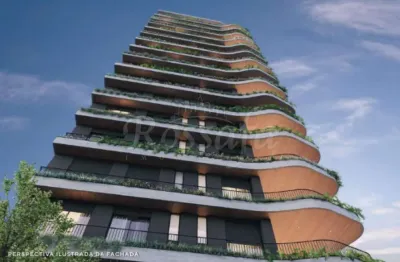 Apartamento com 3 quartos à venda no Jardim Paulista, São Paulo 