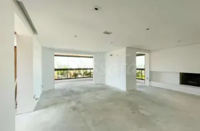 Apartamento com 3 quartos à venda no Campo Belo, São Paulo 