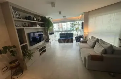 Apartamento com 3 quartos à venda no Mirandópolis, São Paulo 