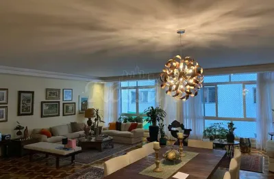 Apartamento com 3 quartos à venda no Jardim Paulista, São Paulo 